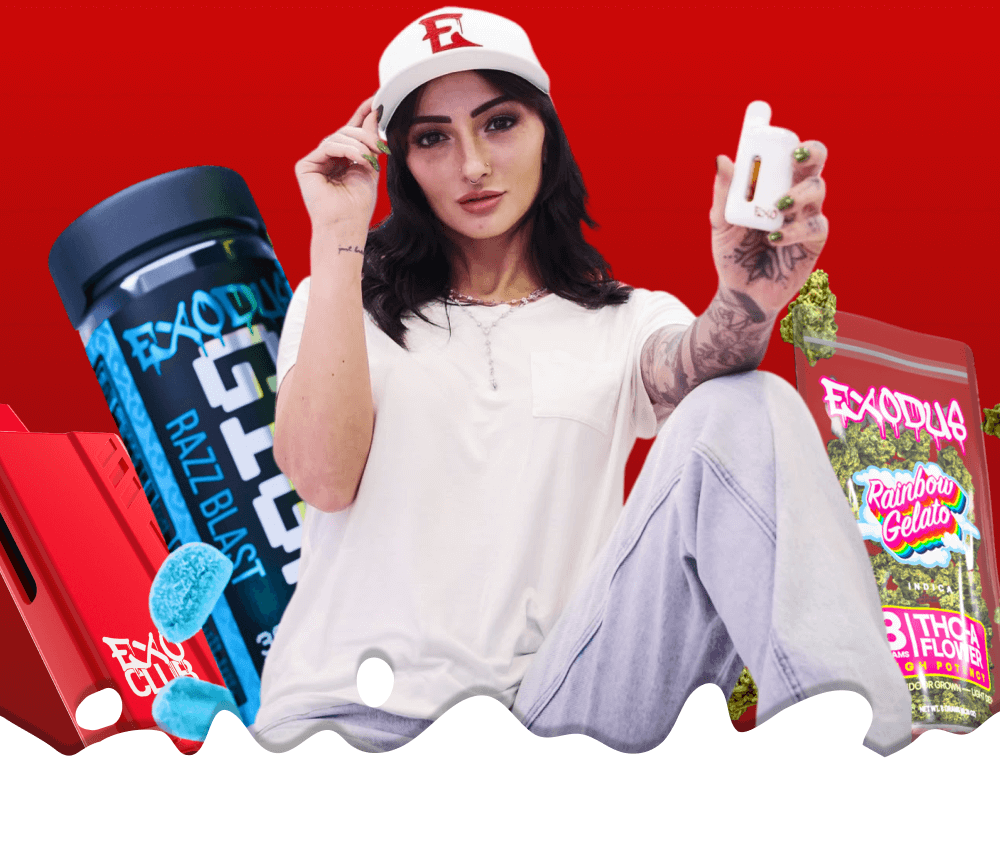 Find Your Perfect Product | ExoClub