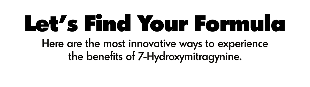 Find Your Formula | ExoClub