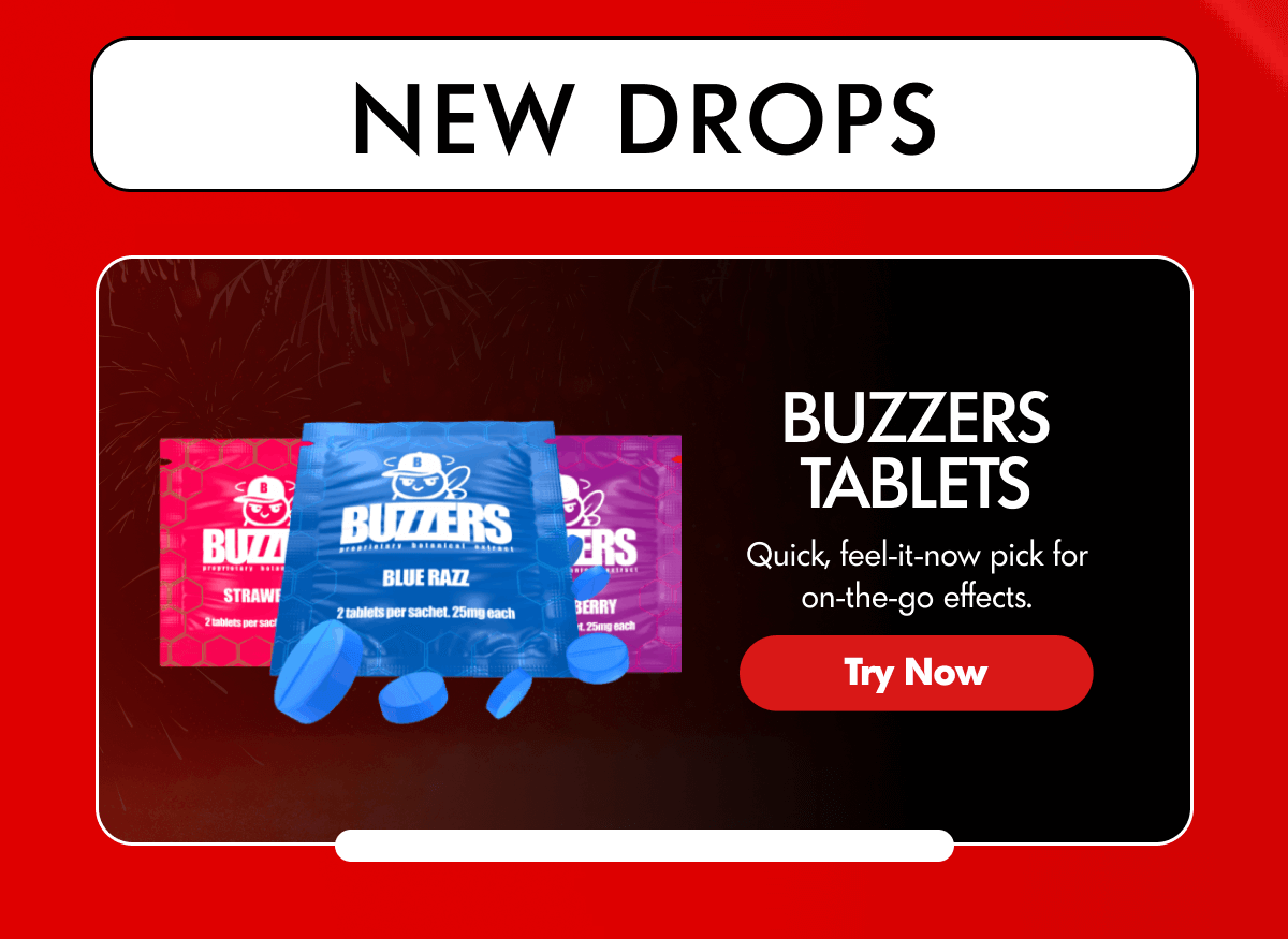 Shop New Drops | ExoClub