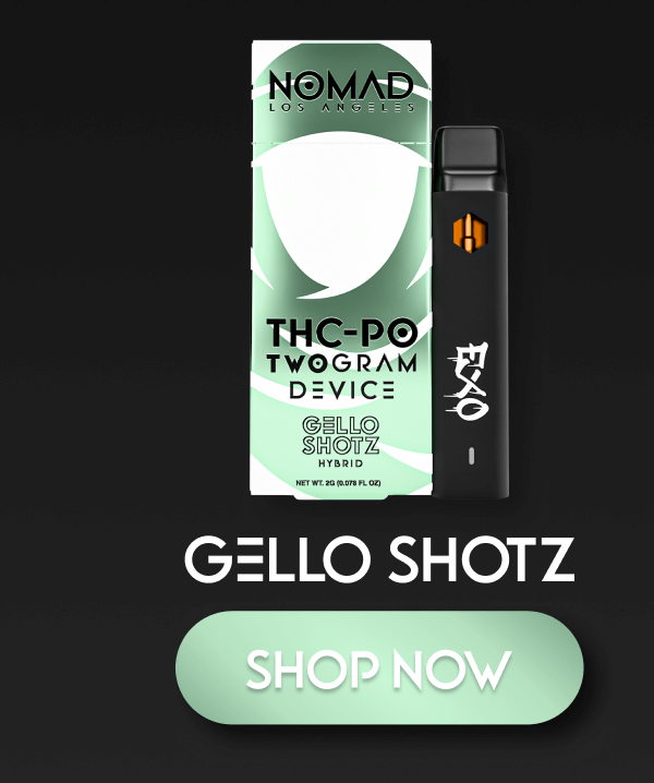 Shop Gello Shotz