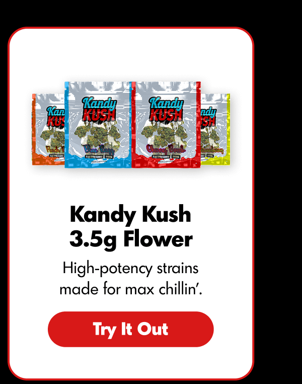 Shop Kandy Kush