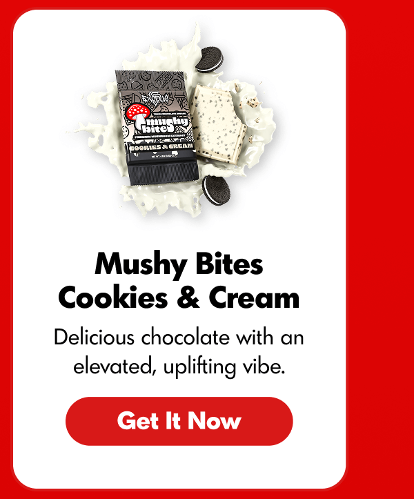 Shop Mushy Bites