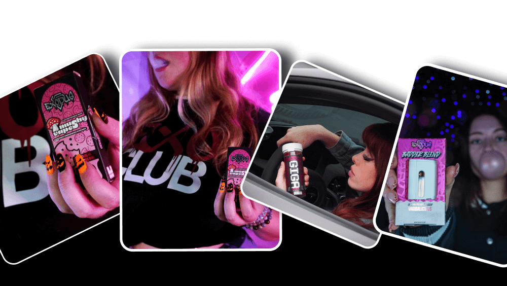 Shop All Products! | ExoClub