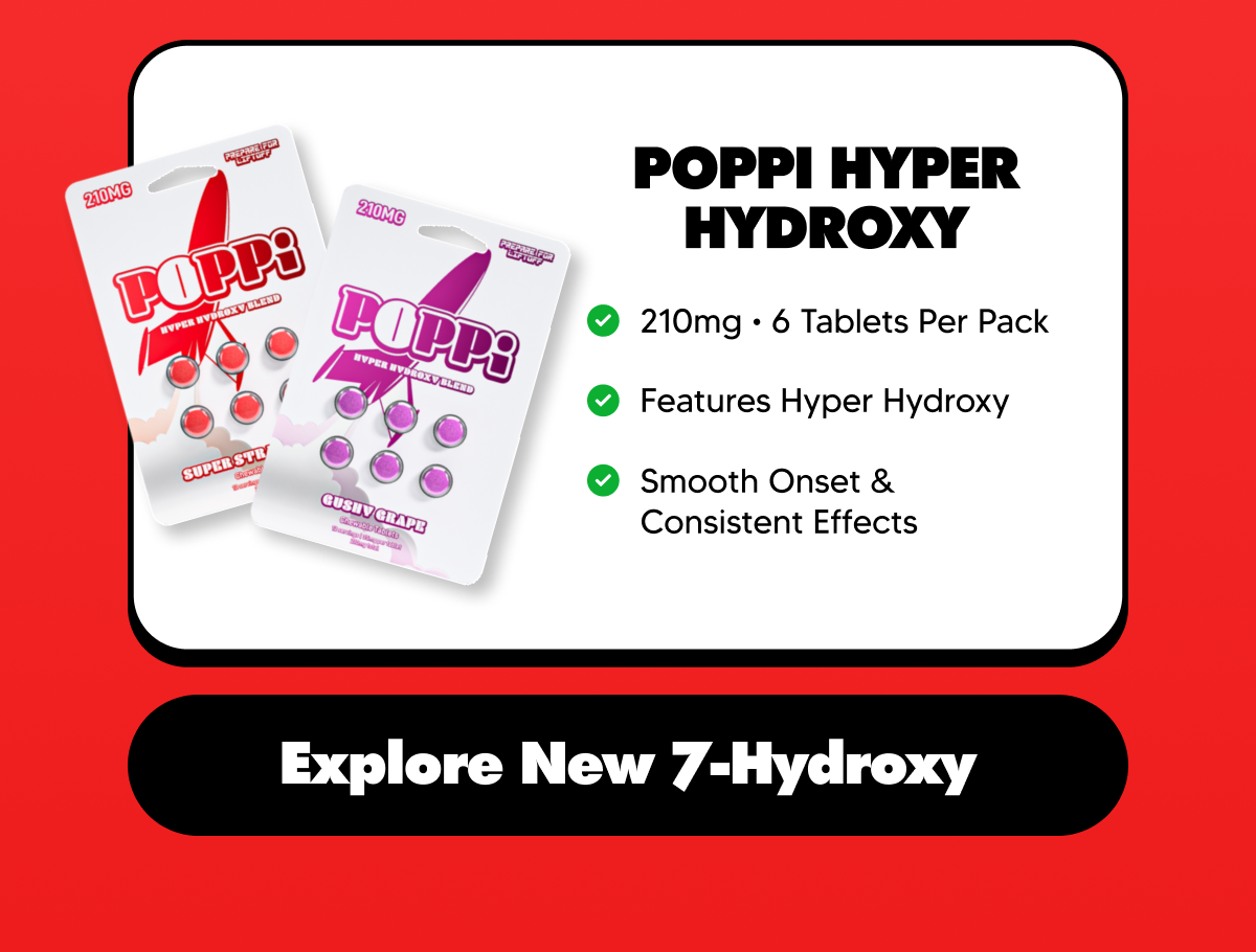 Shop Poppi | ExoClub