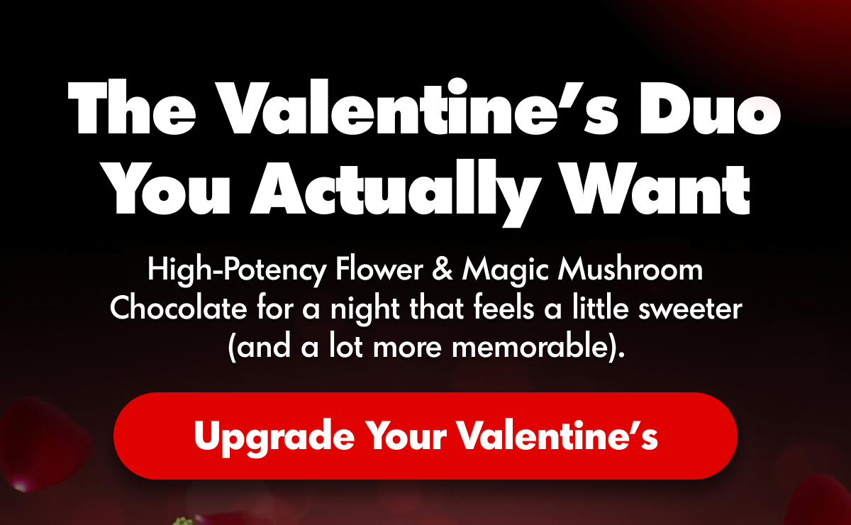 The Valentine's Picks | ExoClub