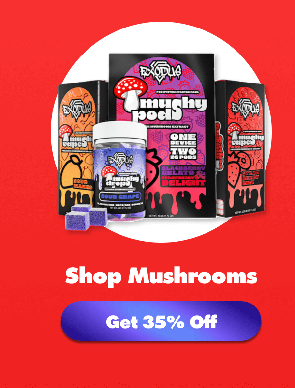Shop Mushrooms