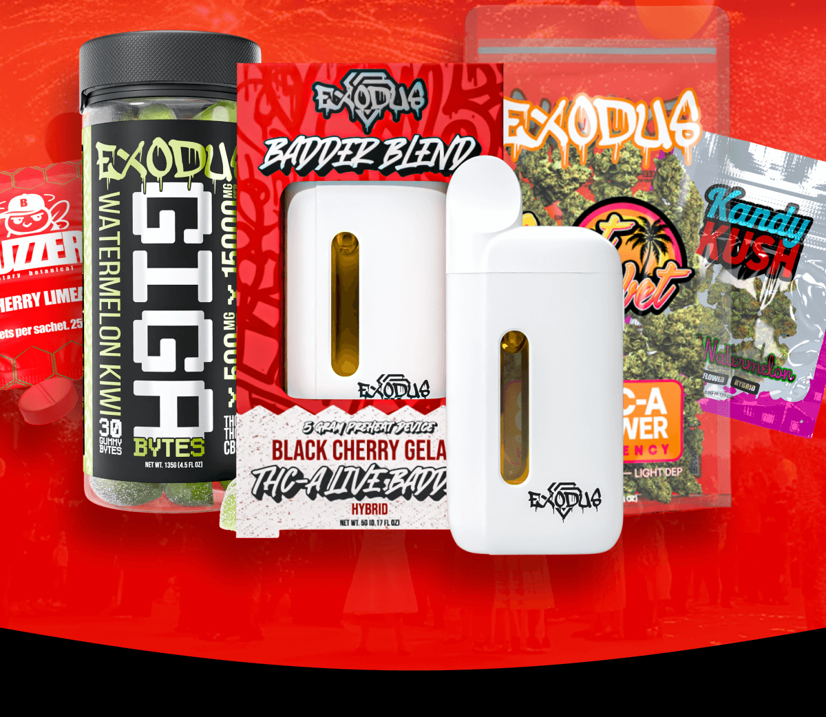 Skip The Hangover | ExoClub