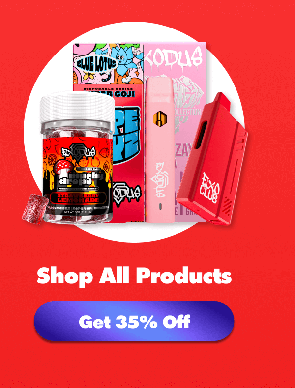 Shop All Products