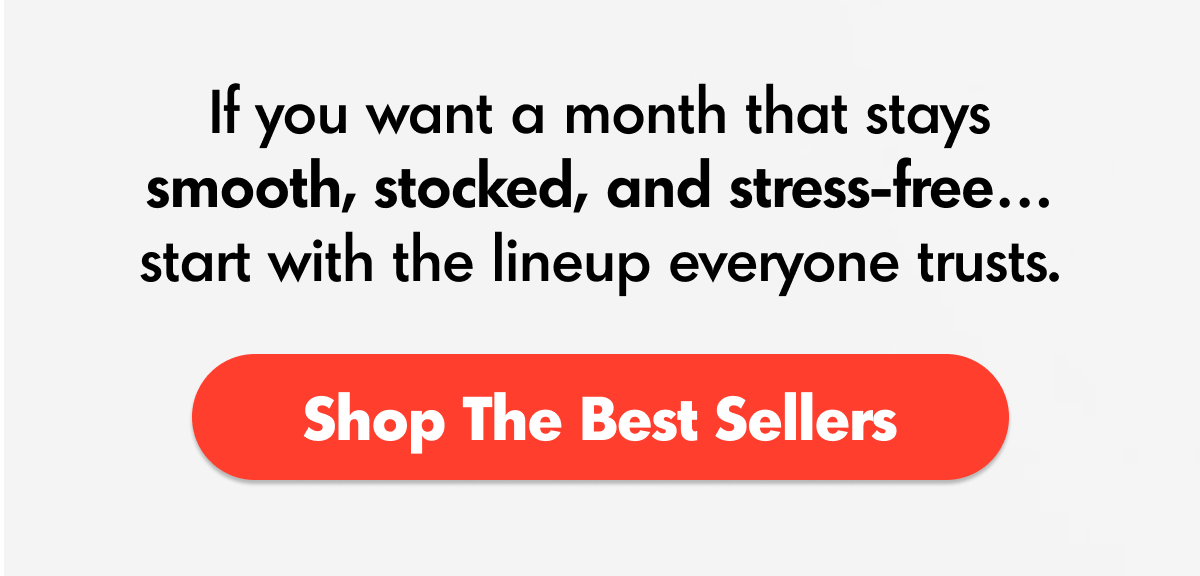 Get Stocked Up | ExoClub