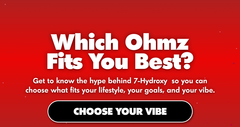 Which Ohmz Fits Your Best? | ExoClub