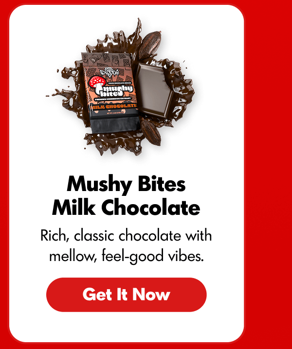 Shop Mushy Bites