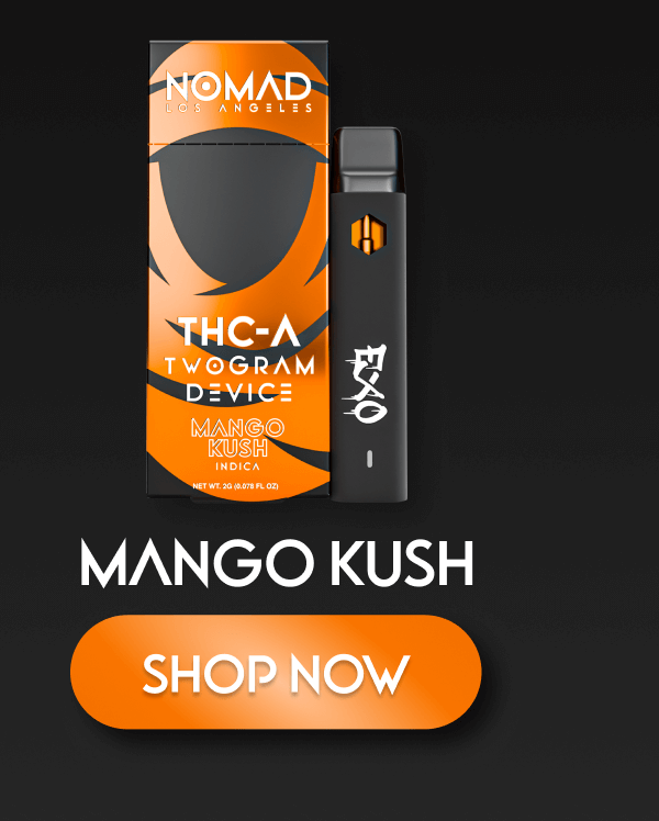 Shop Mango Kush