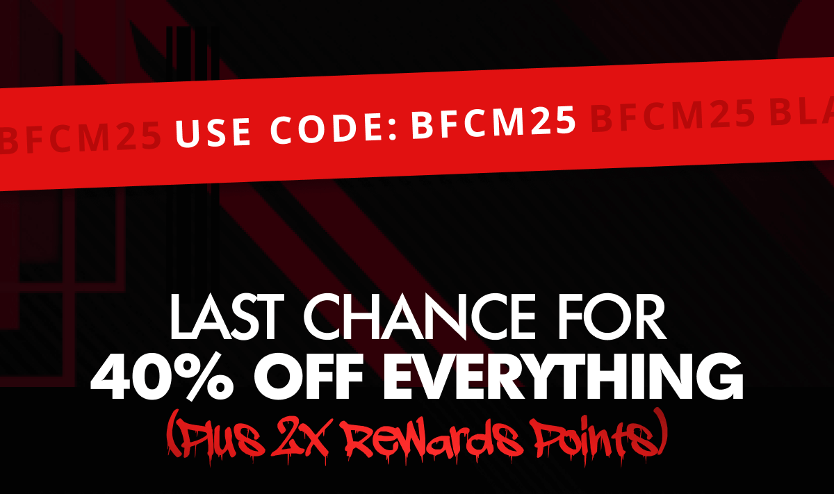 Cyber Monday Sale | ExoClub