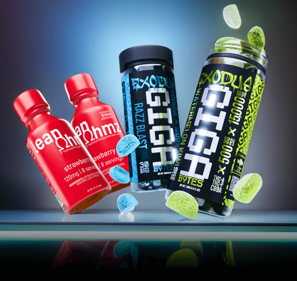 Shop The Bundles | ExoClub