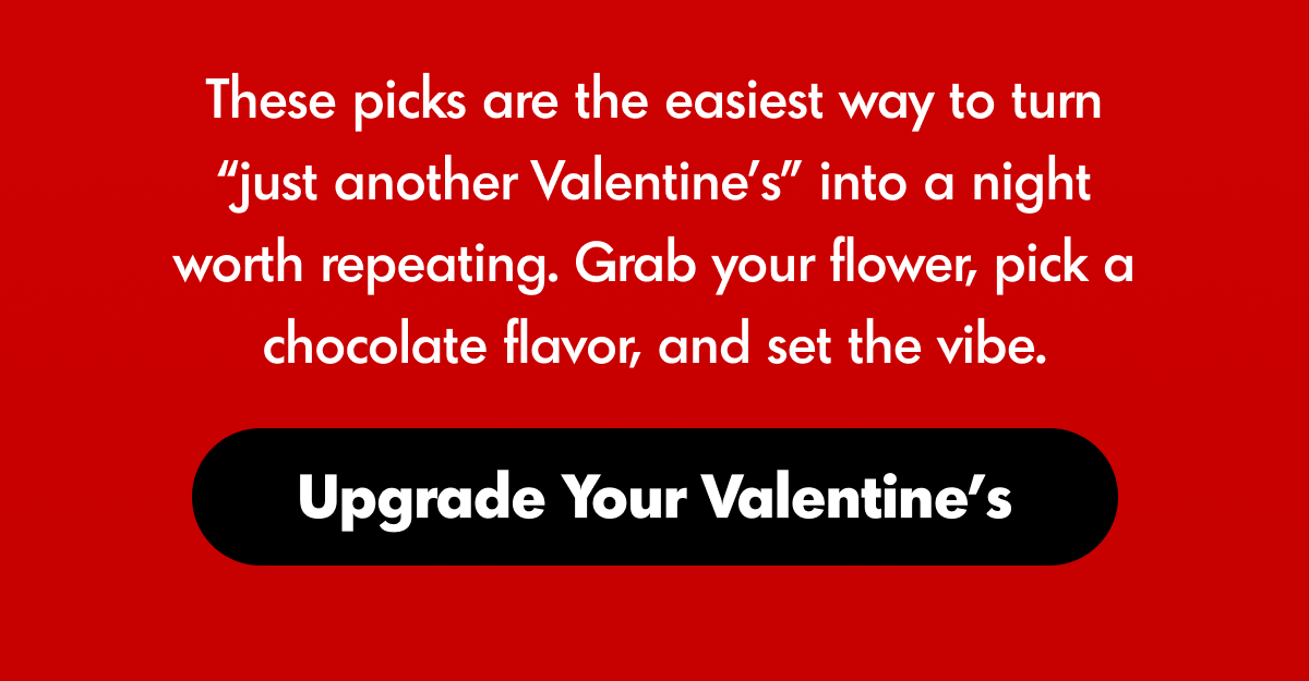 The Valentine's Picks | ExoClub