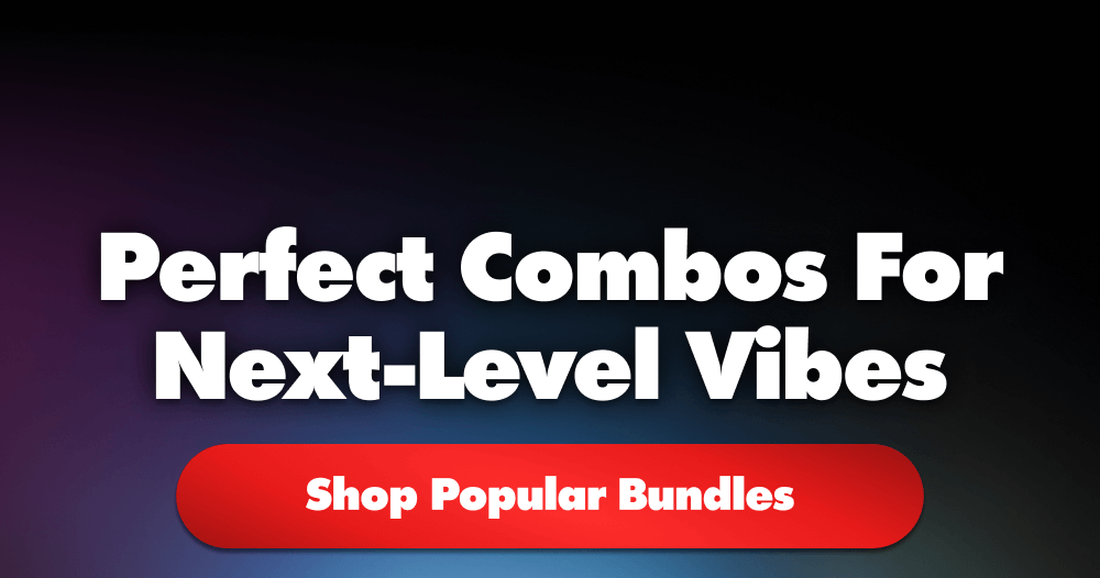 Build Your Power Combo | ExoClub