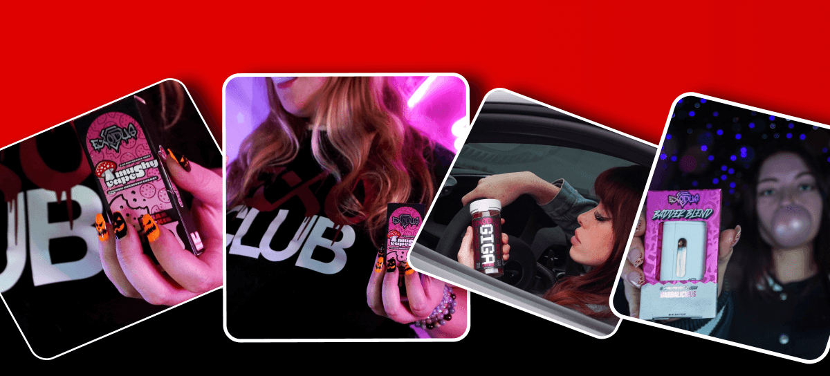 Only Choose One | ExoClub