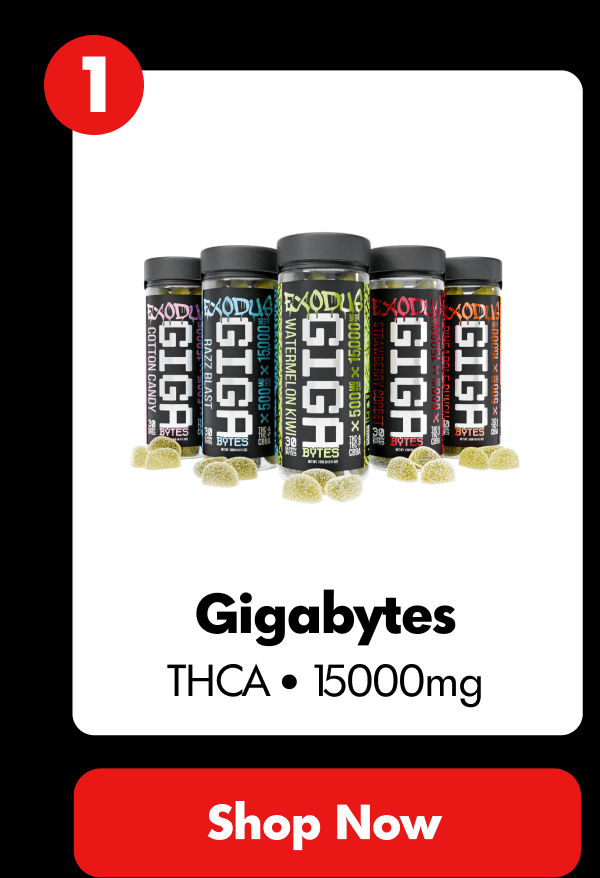 Shop Gigabytes