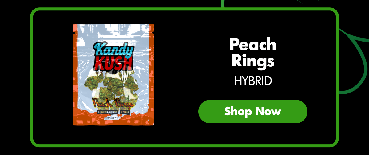 Peach Rings | ExoClub