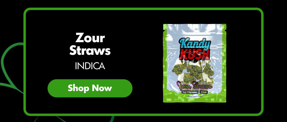 Zour Straws | ExoClub