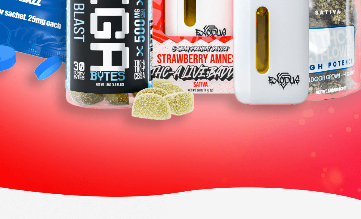 Get Stocked Up | ExoClub