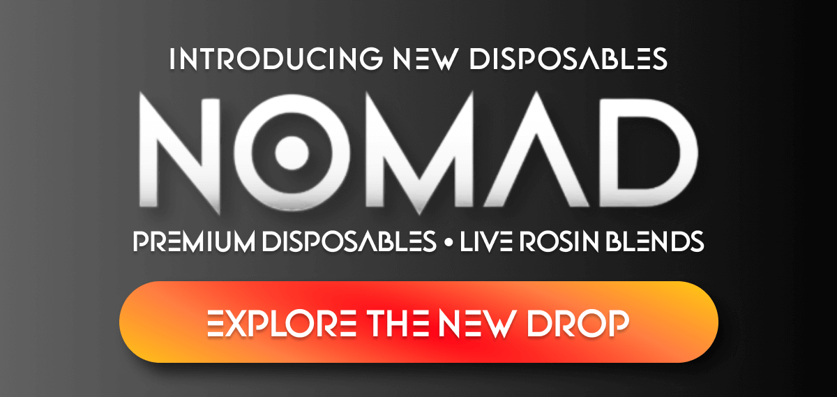 New! Nomad Disposables | ExoClub
