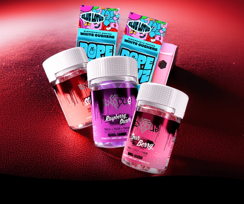 Shop BOGO Deals! | ExoClub