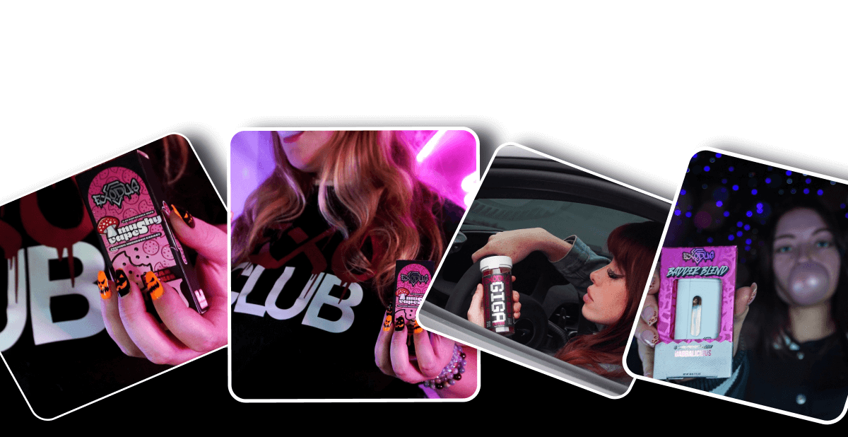 Shop Buzzers | ExoClub