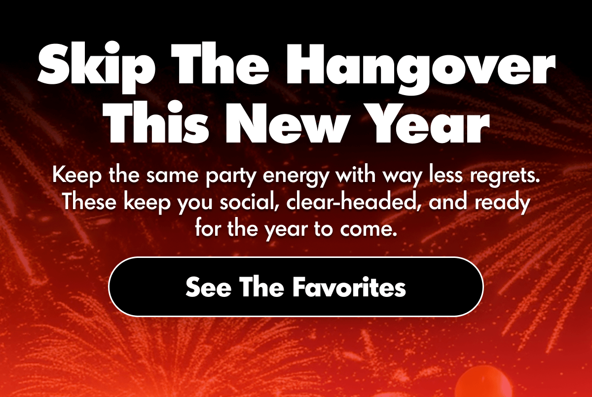 Skip The Hangover | ExoClub