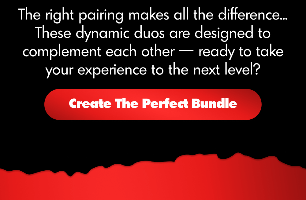 The Right Pairing | ExoClub