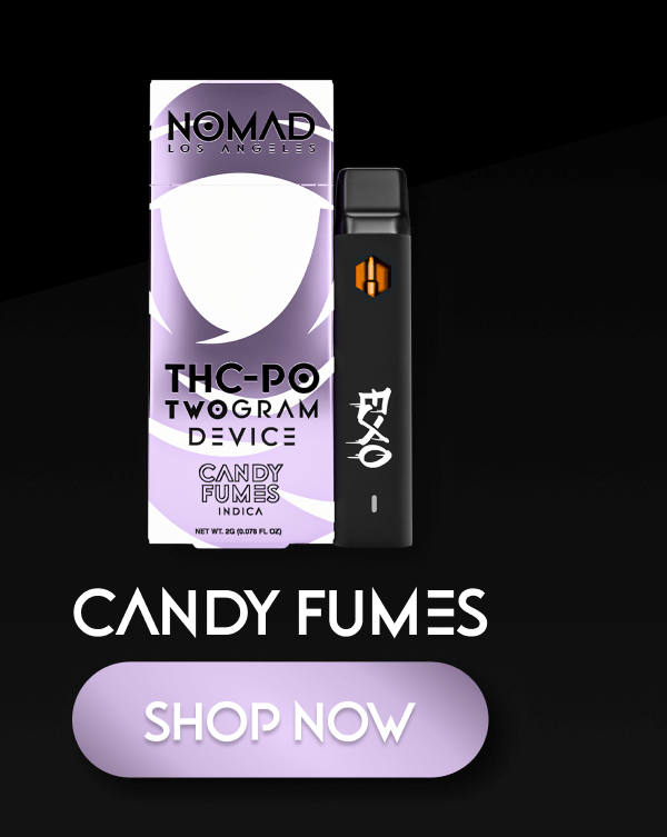 Shop Candy Fumes
