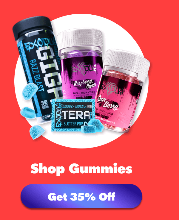 Shop Gummies