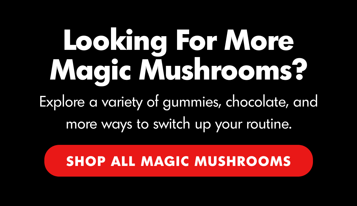 Explore All Magic Mushrooms | ExoClub