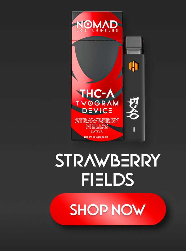 Shop Strawberry Fields
