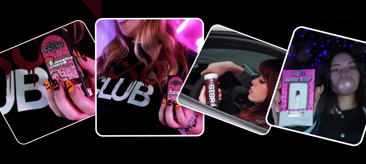 Black Friday Sale | ExoClub