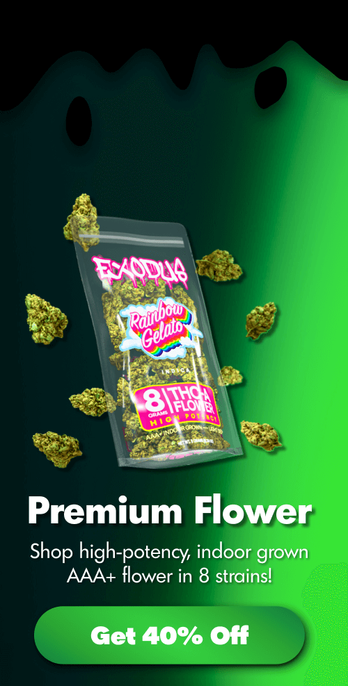 Shop Premium Flower