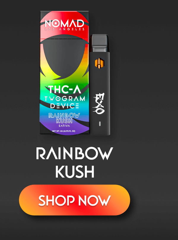 Shop Rainbow Kush