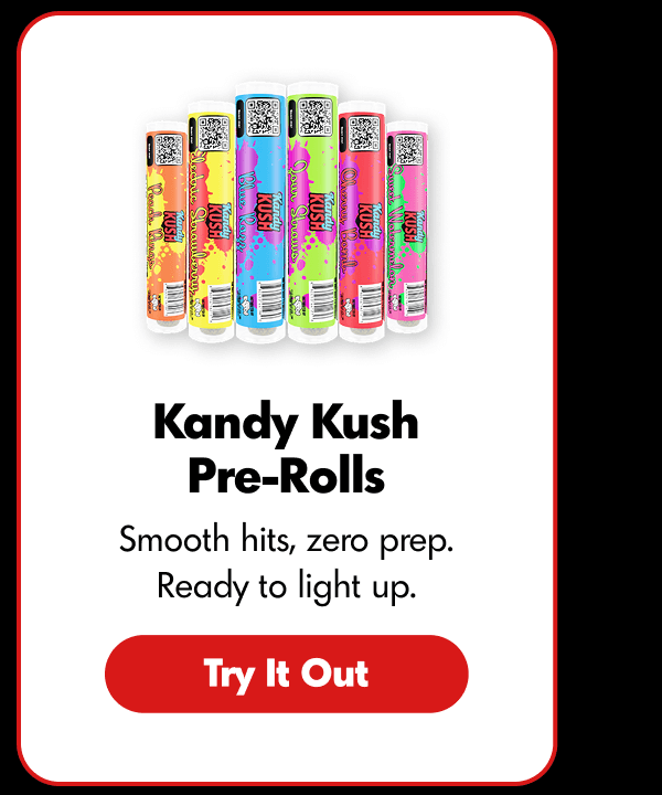 Shop Kandy Kush