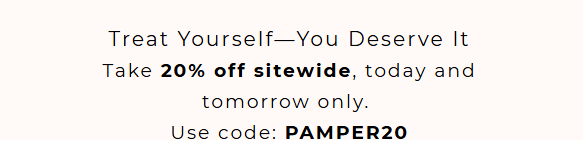 Discount Code