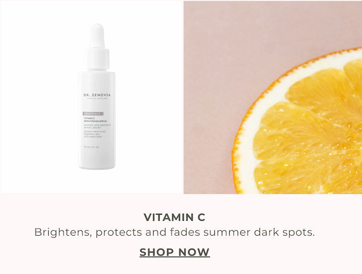 Vitamin C Serum