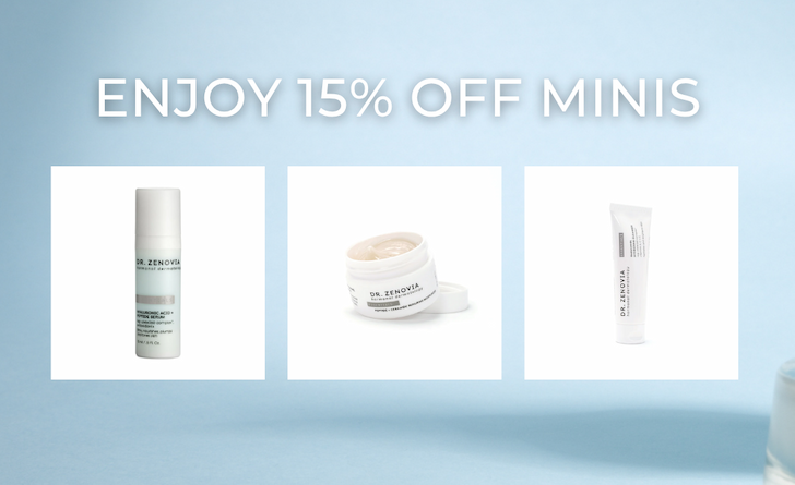 Shop Minis
