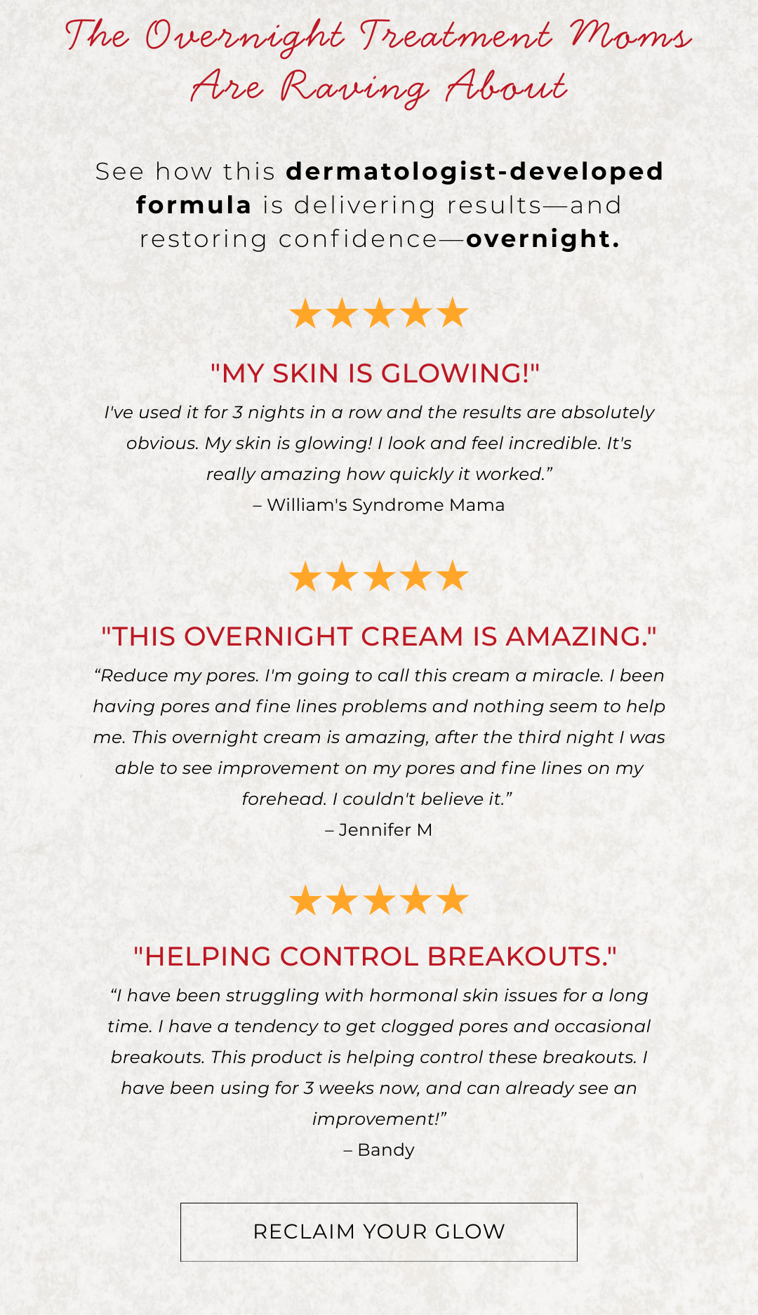 Best Sellers
