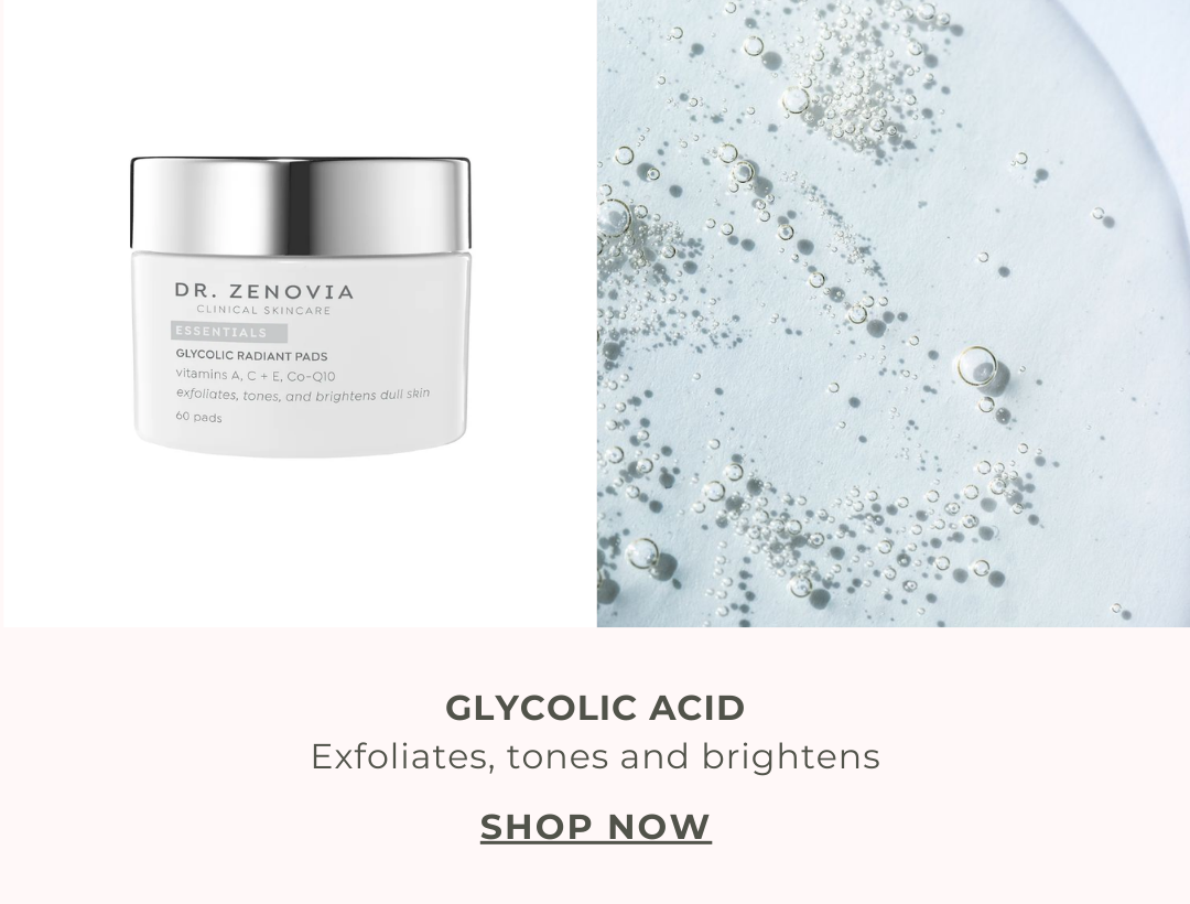 Glycolic Acid