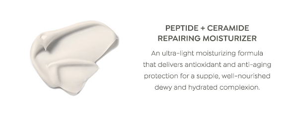Peptide Moisturizer