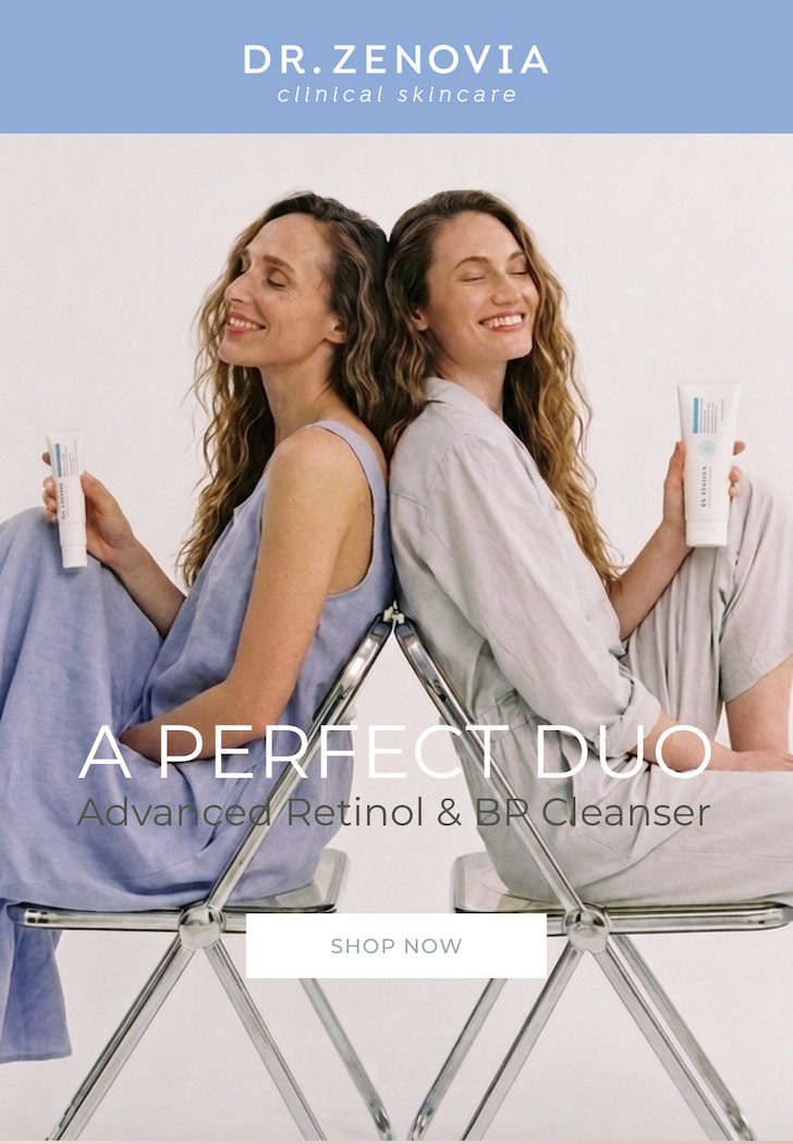 Clean & Renew DUO