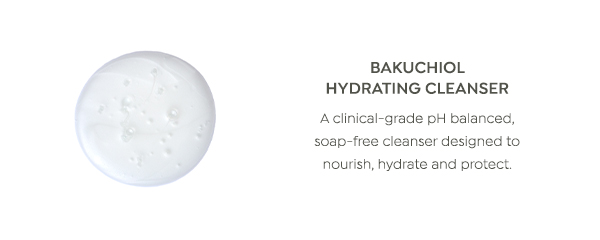 Hydrating Cleanser