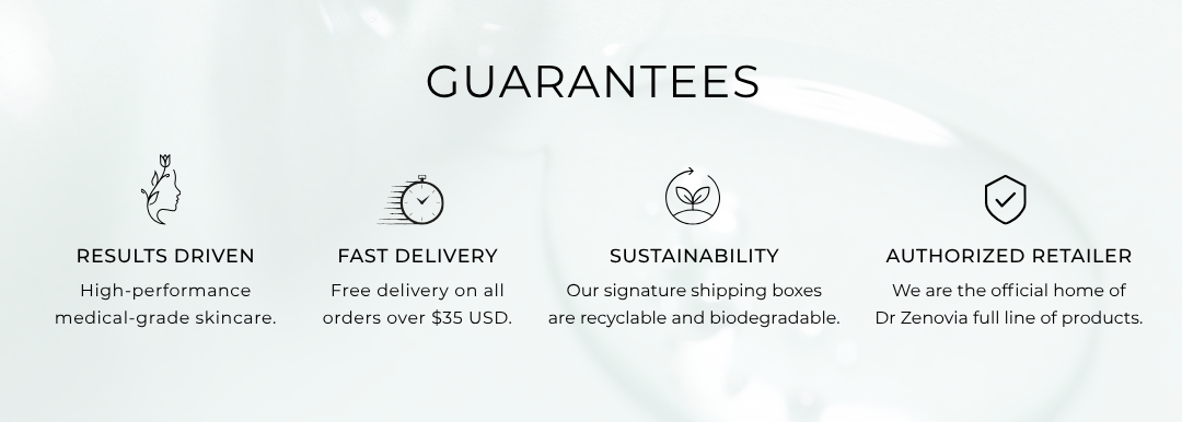 Guarantees