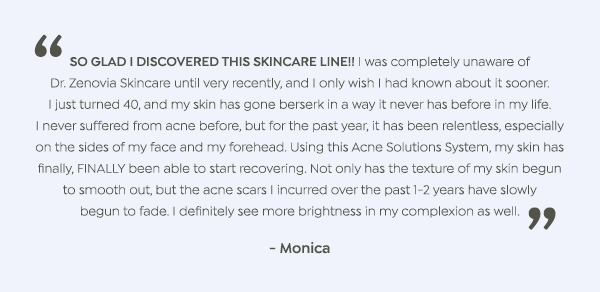 Discover Skin Transformation