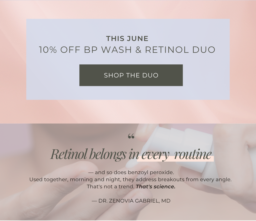 Clean & Renew Duo