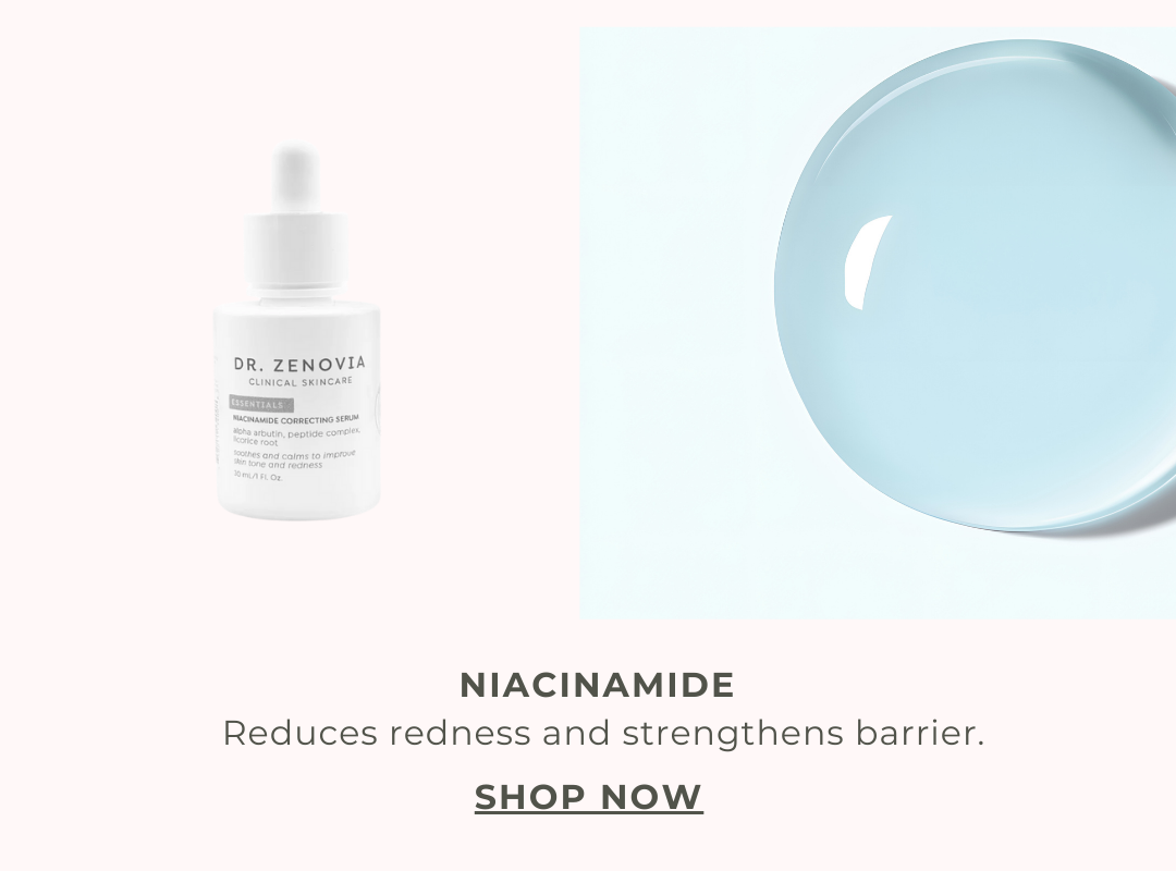 Niacinamide